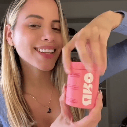 URO Probióticos vaginales - 60 Cápsulas - 1 mes cubierto